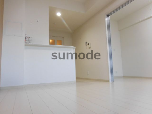 居室・リビング　写真は同マンション別部屋