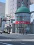 銀行　（株）三重銀行／四日市駅前支店（銀行）まで351m