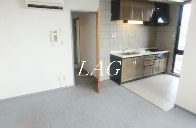 居室・リビング　洋室のお部屋です。