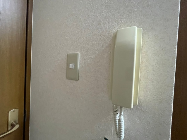 セキュリティ　別部屋参照