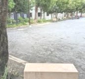 公園　下田町東公園（公園）まで922m