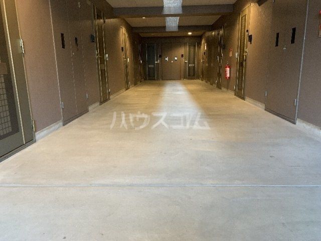 ロビー