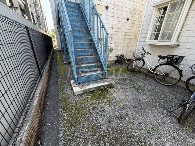 ケント・ピア本中山Bの外観写真