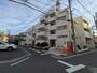 千住大橋駅より徒歩8分 3階 築47年10ヶ月の賃貸物件