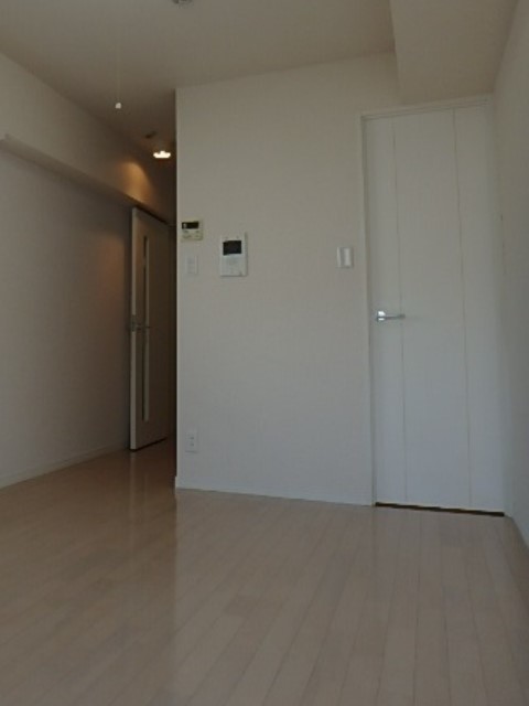 居室・リビング　フローリングのお部屋