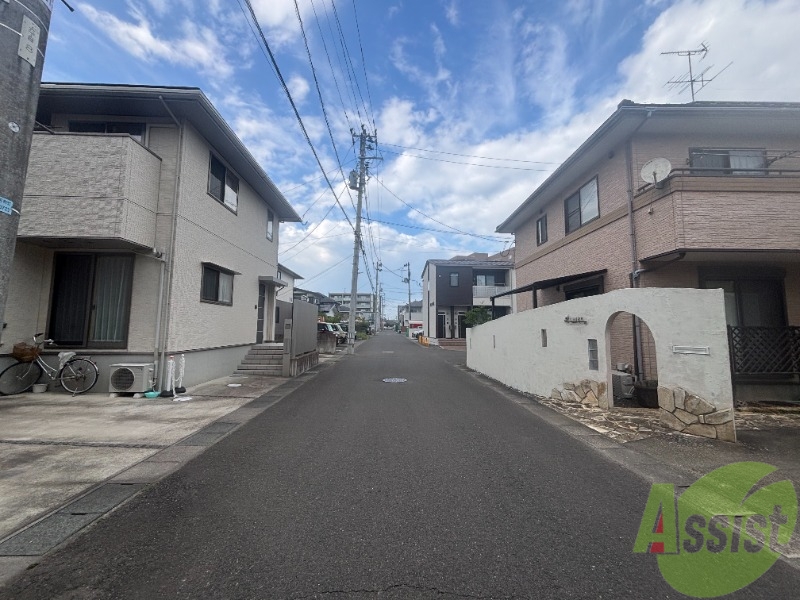 駐車場　駐車場その他