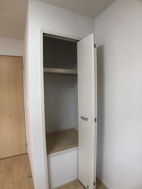 収納　収納