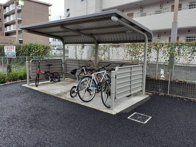その他共有部分　その他