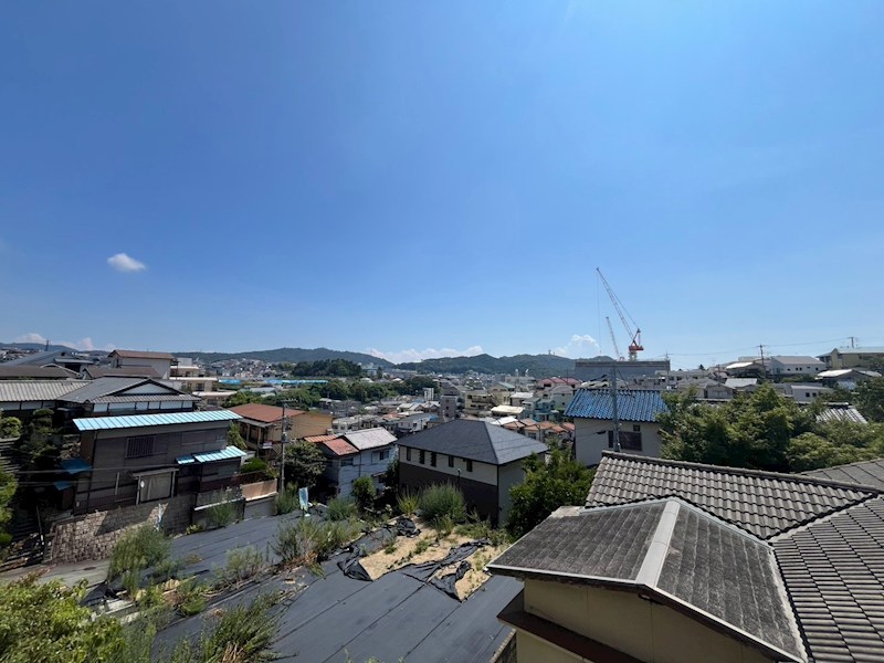 イスズハイツベル鈴蘭台西町P-IIのその他写真