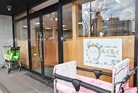 幼稚園・保育園　小規模保育園もくもく（幼稚園・保育園）まで1050m
