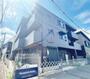 大森駅より徒歩14分 3階 新築の賃貸物件