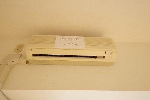 その他設備　類似室内