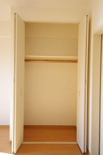 収納　類似室内