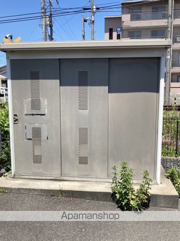 その他共有部分　その他共有部分