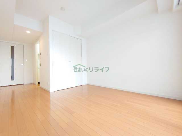 プライマル小石川の内装写真