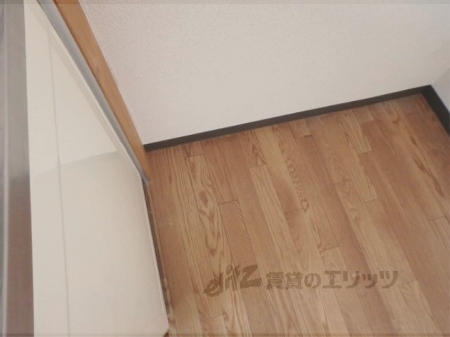 その他部屋・スペース　冷蔵庫置場