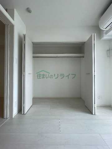 コルザKIIの内装写真
