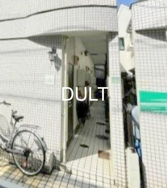 エントランス　エントランスです。