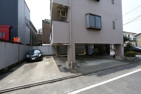 あおなみ線 南荒子駅 徒歩18分 4階建 築36年のその他写真