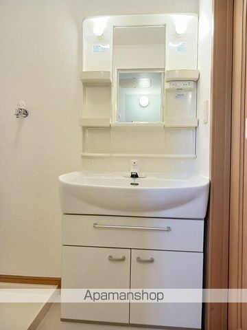 ハッピネスハウス Bの内装写真
