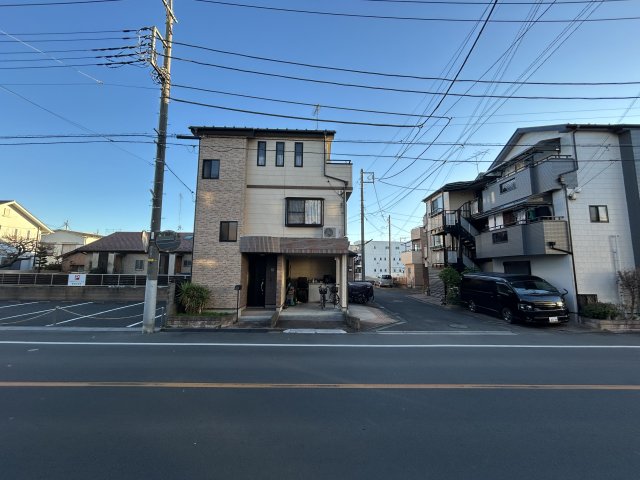 眺望　別号室参考写真です。