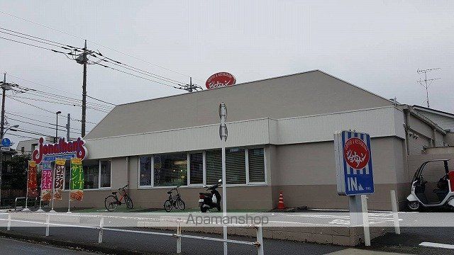 飲食店　ジョナサン青梅店（飲食店）まで123m