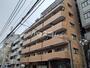 三鷹駅より徒歩5分 4階 築38年10ヶ月の賃貸物件