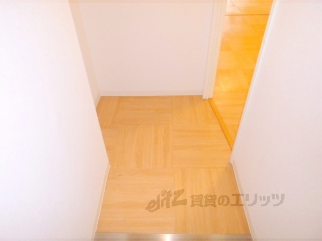 その他部屋・スペース　廊下