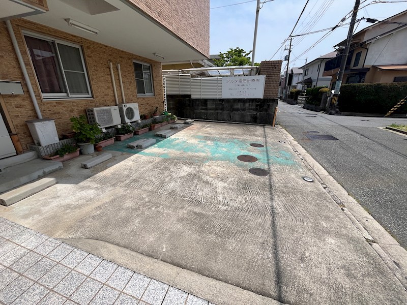 カサ・アルタのその他写真