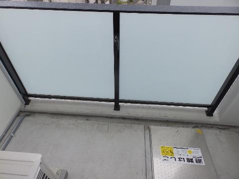バルコニー　ベランダ