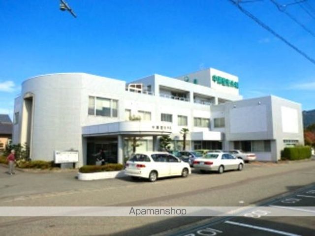 病院　中瀬整形外科医院（病院）まで750m