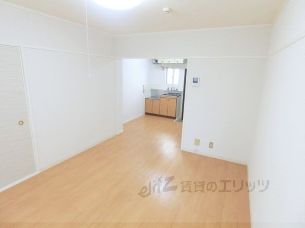 その他部屋・スペース　洋室