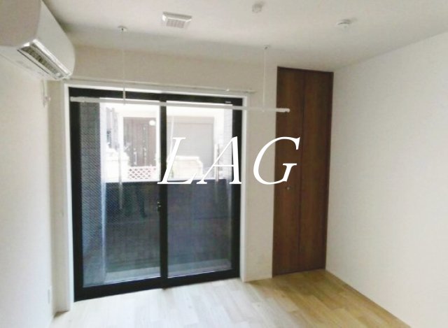 居室・リビング　洋室のお部屋です。