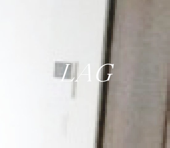 セキュリティ　モニター付きインターホンです。