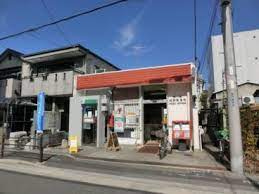 郵便局　東成神路郵便局（郵便局）まで551m