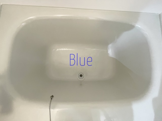 バス・シャワールーム　同じ仕様