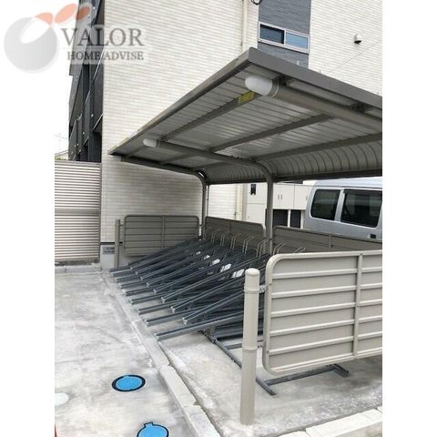 その他共有部分　物件画像