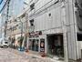 飲食店　らあめん花月嵐 元住吉店（飲食店）まで569m