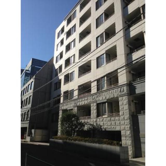 建物外観　外はこのようになっています