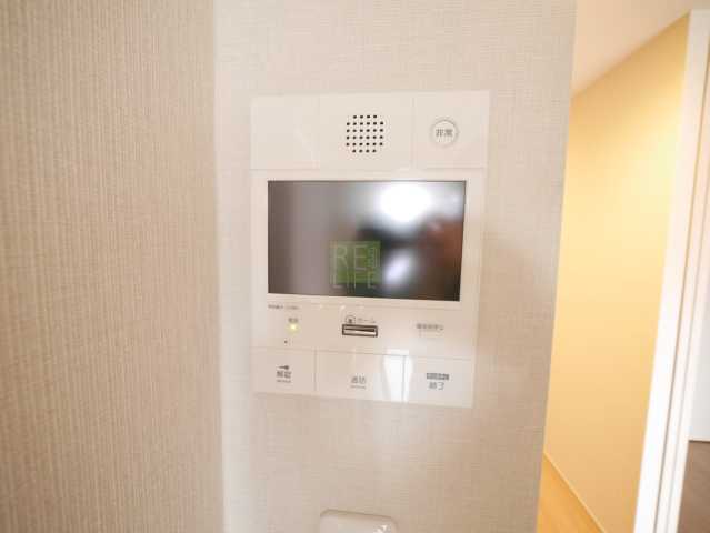 セキュリティ　フレシール阿佐ヶ谷