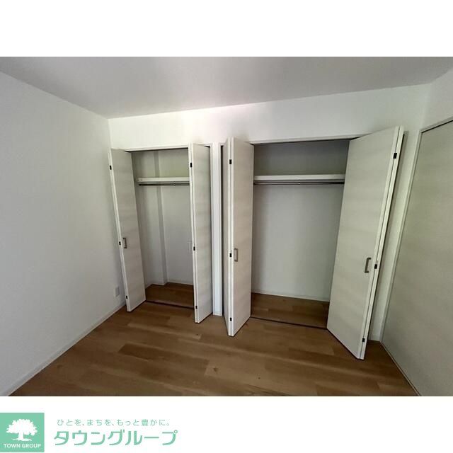 Raffine朝日が丘町の内装写真