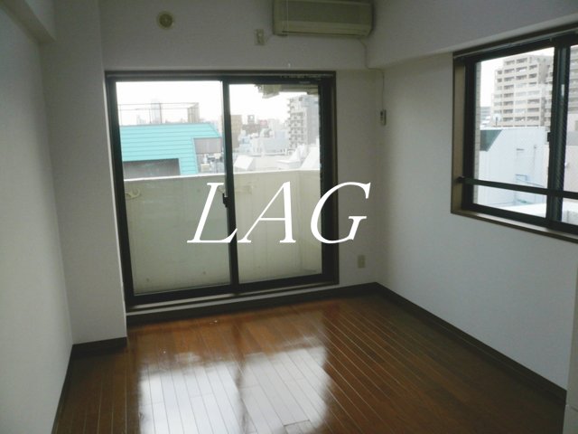 居室・リビング　洋室のお部屋です。