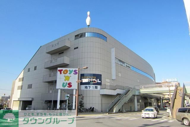その他　入間ショッピングプラザサイオス（その他）まで2882m