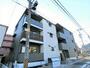 DーROOM南材木町 3階 築2年9ヶ月の賃貸物件