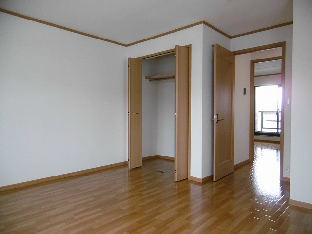 その他部屋・スペース　写真は201号室です