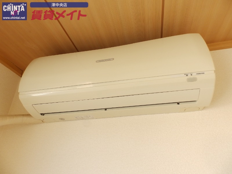 その他設備　同物件別部屋写真