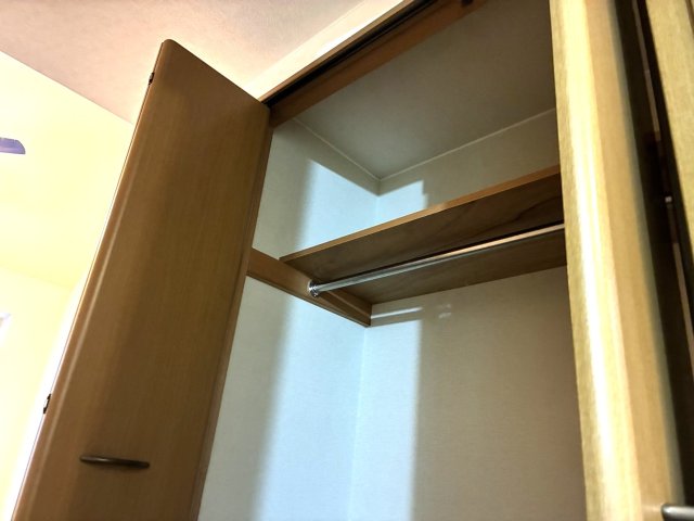 テンポイントハウスの内装写真