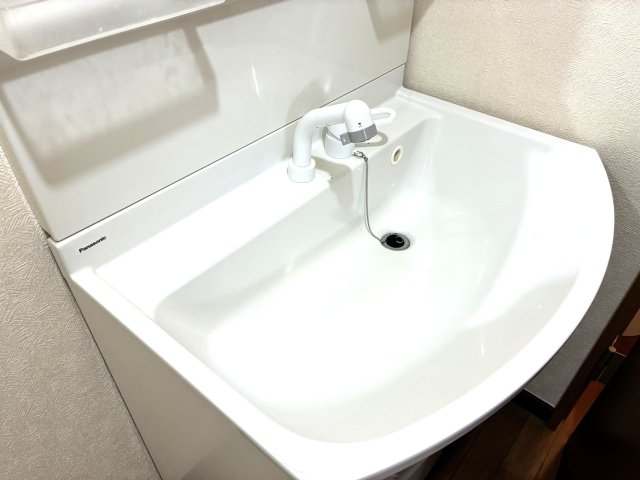 テンポイントハウスの内装写真