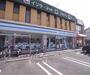 コンビニ　ローソン 梅津後藤町店（コンビニ）まで750m