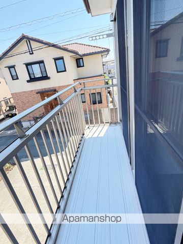 ＪＲ東海道本線 磐田駅 バス乗車時間：18分 最寄りバス停で下車 徒歩5分 2階建 築22年の内装写真